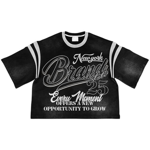 T-shirts pour hommes Y2K Streetwear, qualité supérieure, 100% coton, motif 'C'est vraiment beaucoup de sirop contre la toux' - Product Image 3