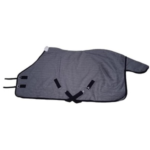 High Quality Heavy <b>Weight</b> Warm Winter Waterproof Horse Rug Riding <b>Blanket</b> Polyester/Nylon Material Custom Colors Logo Custom - Product Image 1