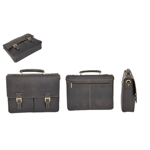 Durable Laptop <b>Bag</b> Wholesale <b>Computer</b> Carrying Case Padded Protective Sleeve Waterproof Business Travel Office Messenger <b>Bag</b> - Product Image 1