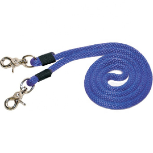 Juego de Brida para Caballo con Riendas de Nailon Resistente al Desgaste, Juego Completo con Cuerda de Amarre, Suministros Ecuestres - Product Image 2