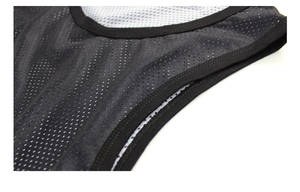 Wholesale Best Selling Gym Fitness Tops Cotton Material Quick Dry Men's Tank Top - Product Image 3