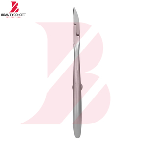 Herramientas de Pedicura y Manicura de Acero Inoxidable Totalmente Personalizadas, Precio al por Mayor, Mejor Proveedor OEM, Cortacutículas para el Cuidado de la Belleza - Product Image 3