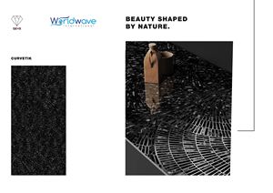 6001200mm (60120cm) Digital Glazed Porcelain Thickness 8.59mm Acid-Resistant Multiple Face Variations 600x1200 Tiles - Product Image 2