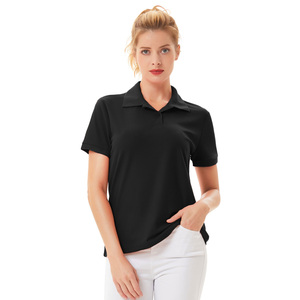 Camiseta Polo Deportiva de Alta Calidad para Hombre, Estilo Barbería, Lujosa, Talla Grande, para Gimnasio y Running - Product Image 4