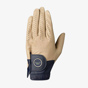 Gants de golf personnalisés en gros, légers, respirants, confortables, ajustement doux, antidérapants, pour joueurs professionnels - Product Image 1