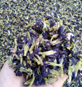 โรงงานผลิตอาหารจากดอกผีเสื้อเวียดนาม วัตถุดิบดอกไม้ธรรมชาติสำหรับทำเครื่องดื่ม ใช้เป็นสีผสมอาหาร รับผลิตแบบ OEM - Product Image 3