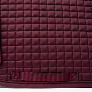 Almohadilla de Montar Inglesa de Diseño Clásico, Forro de Tela de Alta Calidad, Almohadilla de Equitación Personalizable, Almohadillas Profesionales para Sillas de Montar - Product Image 4
