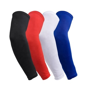 Manchons de compression unisexes pour adultes, écologiques, à séchage rapide, respirants, anti-UV, pour la randonnée et le cyclisme - Product Image 5