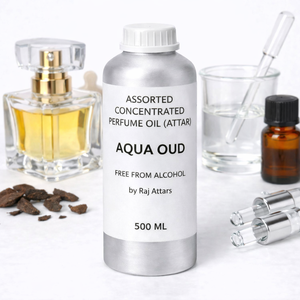 น้ำหอมอัคควาอูดคุณภาพสูง 1 กก. น้ำหอมเข้มข้นระดับพรีเมียม ติดทนนาน ปราศจากแอลกอฮอล์ กลิ่นหอมสำหรับทั้งชายและหญิง เหมาะสำหรับใช้ในชีวิตประจำวัน - Product Image 1