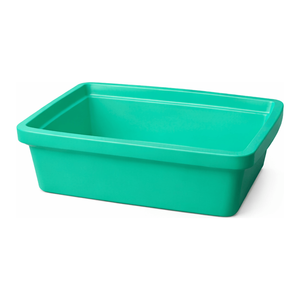 ถาดน้ำแข็งทรงสี่เหลี่ยม Corning ขนาด 1 ลิตร-9 ลิตร หลายสี สำหรับทำความเย็นตัวอย่างในห้องปฏิบัติการ - Product Image 1