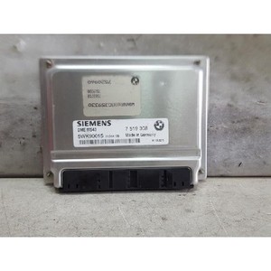 ECU และโมดูลคอมพิวเตอร์มือสอง ซีรีส์ 5 รุ่น 7519308 - Product Image 3