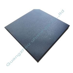 カスタムサイズとカラーの耐薬品性、高耐摩耗性<span class=keywords><strong>ABS</strong></span>シート4mmブラック、切断サービス付き - Product Image 4