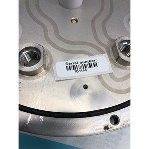 AMAT 0040-05493 CHUCK ESC ASSY, EMAX, 200MM - Equipo y piezas de semiconductores de confianza de Trusted Global Legacy - Product Image 6