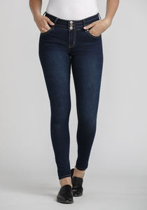 Nouveauté : Jeans en denim délavé surdimensionné pour femme, respirant, écologique, de haute qualité, tendance et décontracté, pour toutes les saisons - Product Image 3