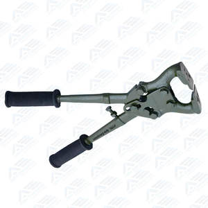 Cisaille robuste pour sabots et griffes, qualité supérieure, pour la coupe des sabots et l'entretien du bétail - Product Image 4