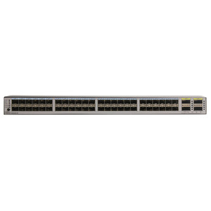 สวิตช์เครือข่ายแบบจัดการได้ Data Center 48 พอร์ต 10G SFP+ พร้อมอัปลิงค์ 4*40G QSFP+ ระดับ Layer 3 รุ่น CE6850-48S4Q-EI - Product Image 1