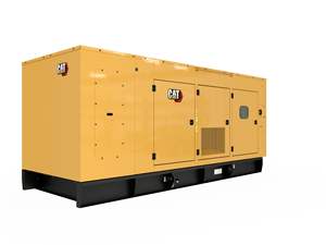 Generador Diésel Modal C13 Kva 400 CAT 400 kVA C13 - Product Image 2