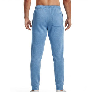 Pantalon de jogging athlétique pour homme, anti-transpiration, idéal pour la course et le basketball – Produit exceptionnel fabriqué par Sewing Hub - Product Image 2