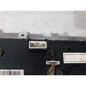 Panel de Instrumentos SM7 EX2/LF 2004-2011 Usado ORIGINAL 5511052120 - Product Image 3