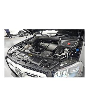 Mercedes-Benz Clase GLS GLS400d 4MATIC 2023, 42,232 km, Diésel, Automático, Volante a la Izquierda, Asientos de Cuero, Cámara Trasera - Product Image 6