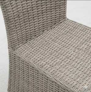 simple furniture outdoorhawai wicker use <b>dining</b> <b>chair</b> hawai side <b>chair</b> - Product Image 5
