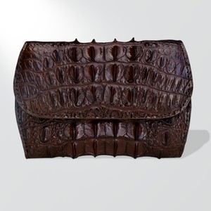 Portefeuille court à la mode pour femmes Porte-cartes en cuir Porte-monnaie avec bouton quantité minimale de commande bas pour cartes de crédit - Product Image 2