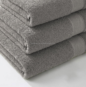 Toallas de Algodón de 800 GSM, Lujosas, para Spa y Hotel, Venta al Por Mayor - Product Image 1