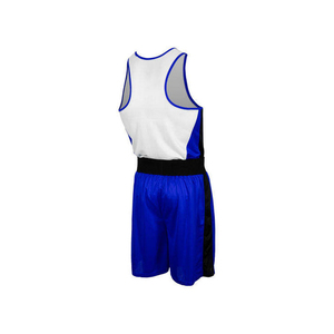 Uniforme de Kickboxing Professionnel Style Unique 2026 – Personnalisable avec Logo, Léger et Durable pour Hommes et Femmes - Product Image 3