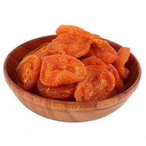 แอปริคอตแห้งหวานออร์แกนิกแบบขายส่ง ผ่านกระบวนการ AD - Product Image 4