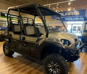 Super Ofertas 2025: MULE PRO FXT 1000 LE Ranch Edition Nuevo Original Listo para Enviar - Product Image 5
