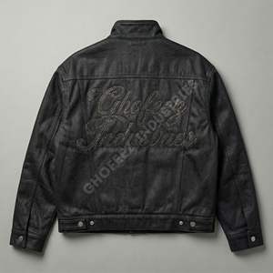 Chaqueta de Esquí de Montaña Unisex para Hombre y Mujer, Impermeable, Aislada, para Snowboard, Ropa de Invierno, Proveedor OEM Personalizado - Product Image 4