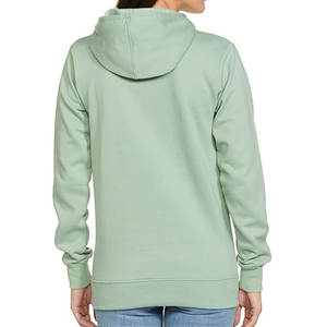 Sudadera con Capucha Vintage 100% Poliéster, Impermeable y Transpirable para Mujer, con Logotipo Personalizado, Precio Razonable, Venta al Por Mayor OEM/ODM - Product Image 3