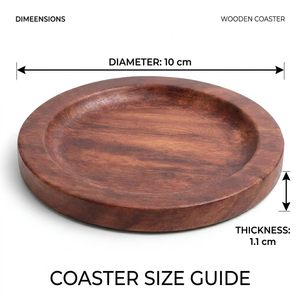 KHATI <b>HOUSE</b> Acacia Wood Chopping Block Set | Rectangle Shape Eco-Friendly Anti-Bacterial Multifunctional Kitchen <b>Tool</b> Rajasthan - Product Image 2