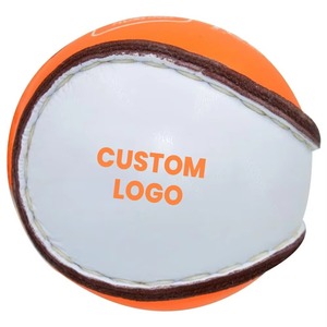 Boules de baseball personnalisées à logo privé, unisexes, pas chères, de haute qualité, avec impression de logo personnalisée, respirantes, en vente - Product Image 1