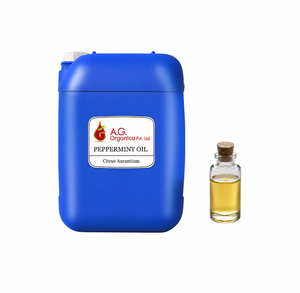 Mentha Piperita Peppermint Essential <b>Oil</b> Aromatherapy <b>Diffuser</b> <b>Oil</b> Bulk Supplier Private Label OEM Bulk - Product Image 3