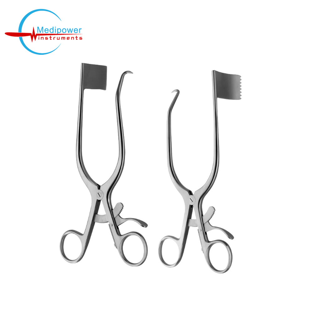 Precision Crafted markham meyerd retractor for Superior Surgical ...
