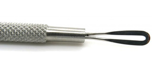 WORLD PRECISION SURGICAL Juego de Herramientas Quirúrgicas de Acero Inoxidable, Instrumento Manual de Dermatología para la Eliminación de Acné y Puntos Negros - Product Image 2