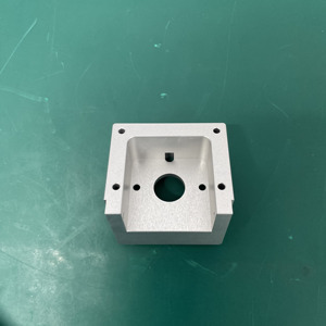 Fabricant vietnamien de pièces usinées CNC en aluminium, usinage de haute précision sur mesure, fournisseur OEM ODM pour l'exportation - Product Image 6