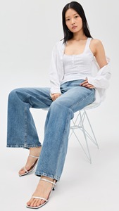Fabricante de Camisetas Deportivas para Mujer de Calidad Profesional, Ropa Deportiva Duradera de Alta Densidad, Suministro al por Mayor de Marca Privada - Product Image 3