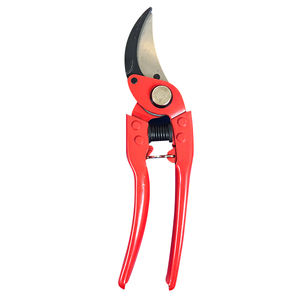 Sécateur professionnel SONO B119 pour jardin, cisailles de taille, ciseaux à fleurs, lame tranchante durable recouverte de PTFE, pour droitiers - Product Image 1