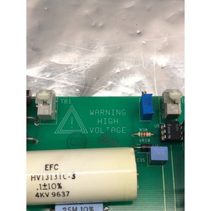 Brookhaven Instruments BIC 10720143-D Positivo 8KV - Equipo y Piezas de Semiconductores de Confianza de Marca Global - Product Image 4