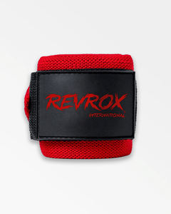 Bandes de soutien pour poignet élastiques et robustes personnalisables avec boucle pour le pouce, pour la musculation, la salle de sport, le soutien du poignet, la musculation, le fitness, unisexe - Product Image 2