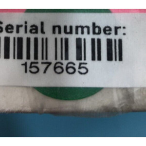 สายเคเบิล AMAT 0620-00502 แบบ Serial ขนาด 250 มม. LG, 300 มม. NOVA - อุปกรณ์และอะไหล่เซมิคอนดักเตอร์ระดับโลกที่เชื่อถือได้ - Product Image 5