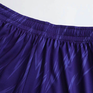 Ventes en gros d'ensembles d'uniformes de basket-ball personnalisés pour hommes, maillots respirants, confortables et professionnels, maillots de basket-ball Laker pas chers - Product Image 5