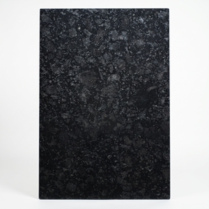 Dalle de granit noir naturel poli pour plan de travail de cuisine, revêtement de sol et revêtement mural - Product Image 4