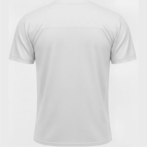 Ensemble d'uniformes de rugby de haute qualité, respirant, léger, en maille, matériau durable, personnalisation complète du logo/nom/numéro pour l'équipe - Product Image 2