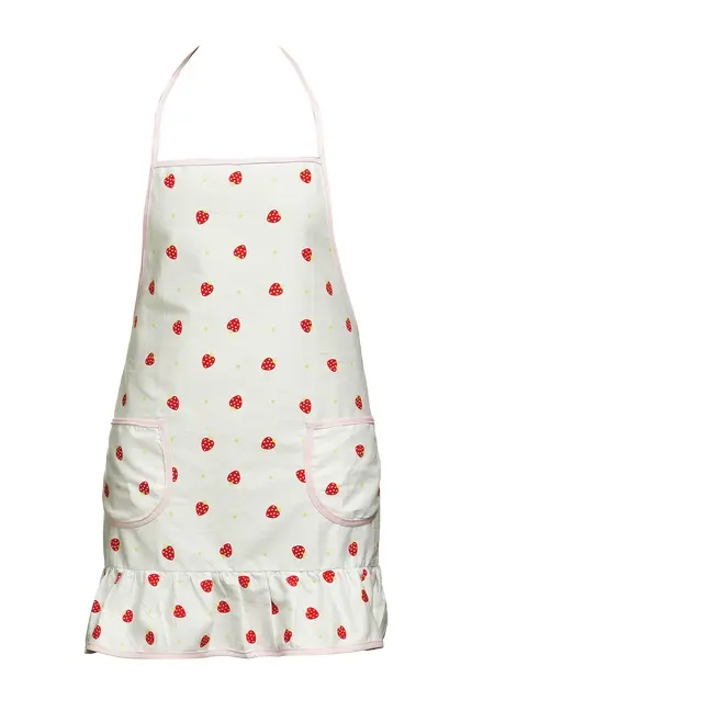 PVC Coated Cotton Aprons Manufacturer in India....