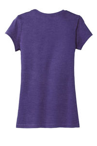 Camiseta de Verano para Mujer, Suave, Ligera, Informal, para Uso Diario, Ropa Urbana - Product Image 5