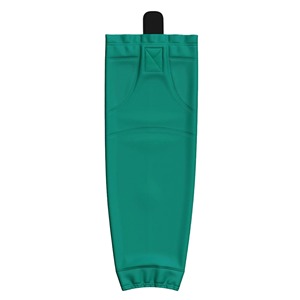 Fabrication professionnelle de chaussettes de hockey sur glace pour adultes, imprimées, à séchage rapide, avec couleur et logo personnalisés, chaussettes de hockey sur glace professionnelles - Product Image 2