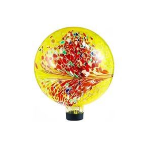 Boules de Noël imprimées magnifiques, décorations pour sapin de Noël, ornements suspendus incassables pour les fêtes - Product Image 1